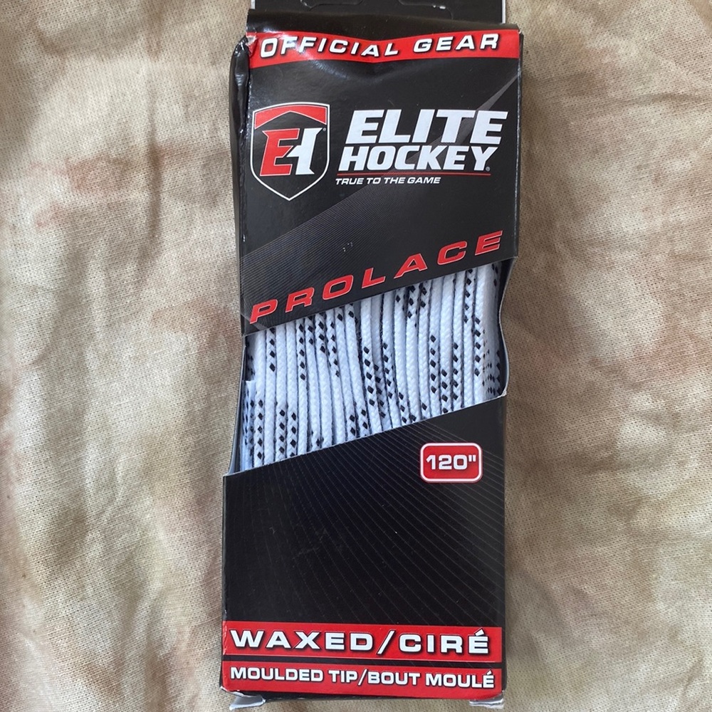 Elite hockey